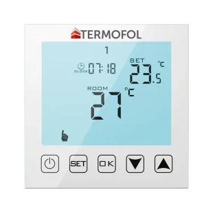 termoregulator tfh1