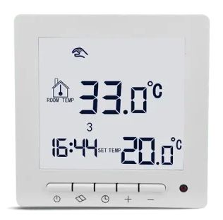termoregulator tfh2
