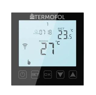 tw wifi termoregulator