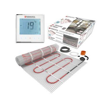 vykurovacie rohoze instalacia supravy